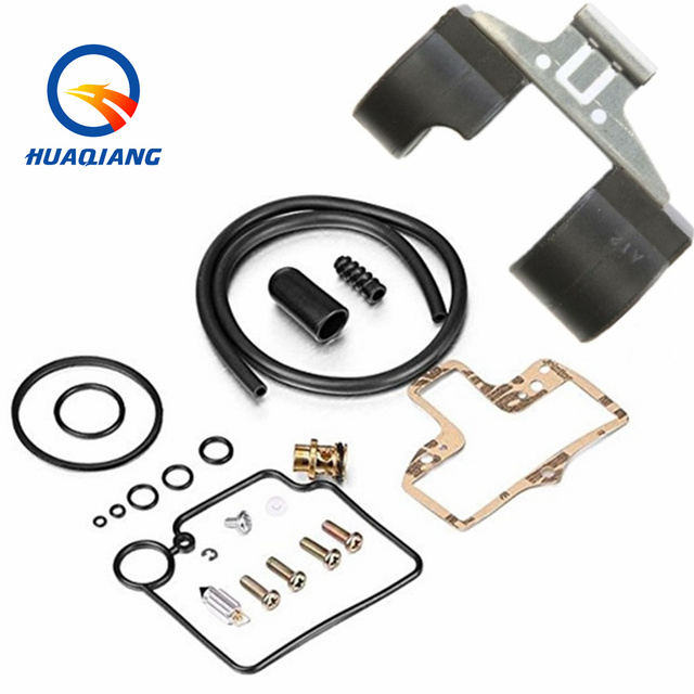HQ Brand Carburetor Carb Repair Kit for HSR 42 45 48 with Float Made in Fujian