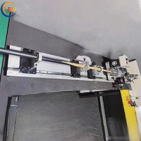 Tour à tourneter multifonctionnel pour queues de billard en métal, à rail simple ou double