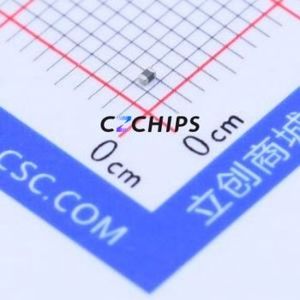 GZ1005D800TF Ferrite Bead 0402 RF ( Impedance @ Frequency: 80Ohm@100MHz )( Error: 25% )( DC Resistance (DCR): 350mOhm ) - Product Image 2