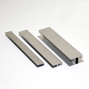 Sinhai nhà máy bán buôn Chất lượng cao tấm <span class=keywords><strong>polycarbonate</strong></span> nhôm hồ sơ nhôm hồ sơ cho tấm <span class=keywords><strong>polycarbonate</strong></span> - Product Image 1