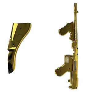 Layanan Desain Produk Cetak 3D Kustom Produsen, Layanan Prototipe Cepat, Layanan Cetak 3D Mental - Product Image 2