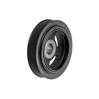 Poulie de vilebrequin pour Toyota 1ZZ-FE 1.8L 4 cylindres / Corolla 1.8L 4 cylindres 13470-22020