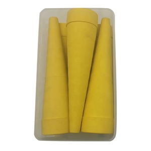 Hydraulic Service <strong>Rubber</strong> Pipe <strong>Bung</strong>/Stopper Hole Sealing Waterproof Cone Plug Kits - Product Image 3