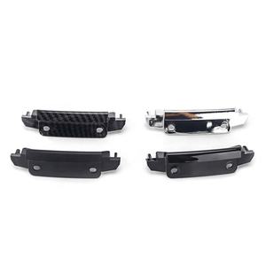 Para Vespa SPRINT PRIMAVERA IGET SPORT ABS 50 125 150 4T 2T 3V IE 2013-2017, tira embellecedora para parabrisas delantero <span class=keywords><strong>de</strong></span> Scooter, cubierta frontal superior - Product Image 1