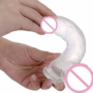 Factory in Shenzhen for girl masturbation sex ling belt dildo