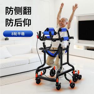 <b>Walker</b> For <b>Elderly</b> With Adjustable Height And Removable Wheels For Narrow Spaces - Product Image 5