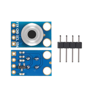 Module de capteur de température infrarouge sans contact GY-906 MLX90614ESF, série IIC I2C pour - Product Image 6