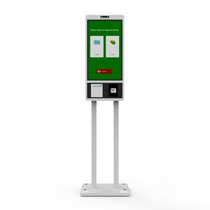 <span class=keywords><strong>Terminal</strong></span> à écran tactile sur mesure pour l'automatisation des entreprises et les solutions <span class=keywords><strong>de</strong></span> kiosque en libre-service - Product Image 2