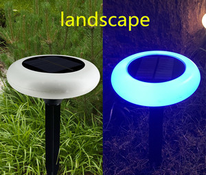 <span class=keywords><strong>Di</strong></span> carica solare durante il <span class=keywords><strong>giorno</strong></span> e luce <span class=keywords><strong>di</strong></span> notte per decorare il cortile ha condotto la luce solare - Product Image 4