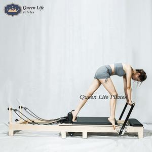 Пилатес для студийной съемки белого клена - Product Image 2