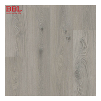Wasserdichter BBL Fabrik-Neuer ABA-Struktur EPC 5,5 mm Luxus LVT PVC-Vinylboden