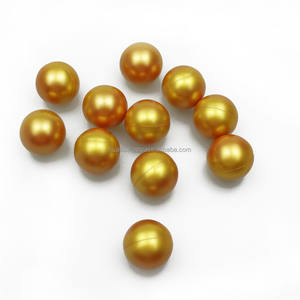 Infinity Orange 68cal 2000PCs Paintballs de entrenamiento Uso en el patio de recreo al aire libre Hecho en China (Hebei) - Product Image 1