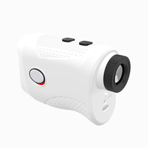Nuevo Telémetro Láser para Golf y Caza de 1200 Yardas, IP54, Largo Alcance, Telémetro Láser para Golf, Telémetro Láser para Caza - Product Image 5