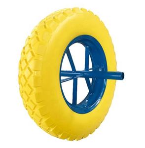 PU <span class=keywords><strong>Caster</strong></span> Wheels durável e leve para várias aplicações - Product Image 1