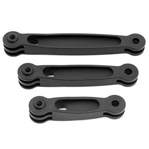 Takenoken Nhôm Ảnh Tự Sướng Stick Monopod Khung Tripod Núi Adapter Grip Mở Rộng Cánh Tay Trục Cho Đi Máy Ảnh Phụ Kiện Máy Ảnh - Product Image 2