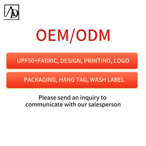 Quảng cáo tùy chỉnh mùa hè bé phim hoạt hình thân hai mảnh trẻ em Đồ bơi trẻ em áo tắm bãi biển mặc bơi phù hợp với bộ - Product Image 6