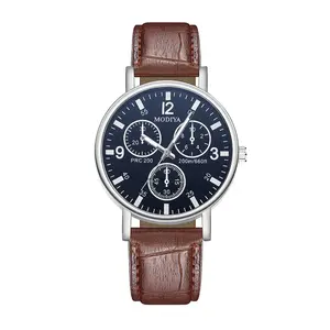 Beimai OEM घड़ी निर्माता थोक उपहार घड़ी का पट्टा पुरुषों की व्यावसायिक घड़ी