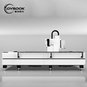 เครื่องตัดพลาสม่าด้วยเลเซอร์ 3015 6020 4015 <span class=keywords><strong>ราคา</strong></span>โรงงาน<span class=keywords><strong>ถูก</strong></span> ตัดเหล็กคาร์บอน <span class=keywords><strong>แผ่น</strong></span>โลหะ น้ำหนักเบา ใช้งานง่าย - Product Image 6