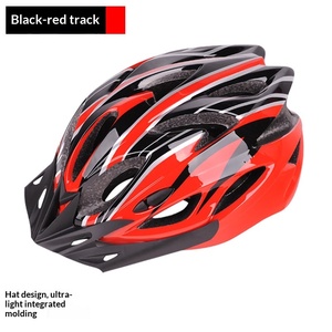 Casque de vélo de sport universel ventilé de qualité supérieure pour homme et <span class=keywords><strong>femme</strong></span>, idéal pour l'extérieur - Product Image 5