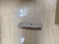 52107058011 52108207253 52107058015 52 10 7 058 011 pour BMW E39 E38 housse de siège avant véritable autres pièces automobiles BMW