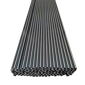 צילינדר הידראולי DIN2391 <span class=keywords><strong>St52</strong></span> Stkm13c צינור מחוטב SRB צינור הידראולי מחוטב למכונות הנדסיות - Product Image 2