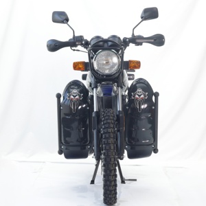 Motocicleta Todoterreno de Gasolina WUYANG de 150 <span class=keywords><strong>CC</strong></span>, 200 <span class=keywords><strong>CC</strong></span>, <span class=keywords><strong>250</strong></span> <span class=keywords><strong>CC</strong></span>, Duradera y de Buena Calidad, para Adultos - Product Image 4