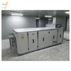 China Supplier Split Industrial Air Conditioning Unit Air Handling Unit Ahu 1. Many Varieties Full Specifications Air Volume Ful - Product Image 3