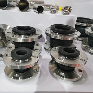 DN150 нержавеющая сталь 316L PN-16 длинные фланец weldneck - Product Image 1