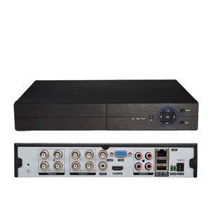 <span class=keywords><strong>Enregistreur</strong></span> <span class=keywords><strong>vidéo</strong></span> coaxial XMEYE, 4/8/16 canaux, DVR analogique, <span class=keywords><strong>surveillance</strong></span> réseau NVR 5MN, AHD XVR, <span class=keywords><strong>surveillance</strong></span> IP, port RS485 - Product Image 1