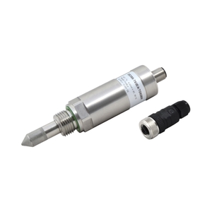 E + E ee355 điện tử điểm sương Transmitter 1 năm bảo hành khí nén-80... 20c phạm vi phát hiện 2C Độ chính xác Áo - Product Image 1