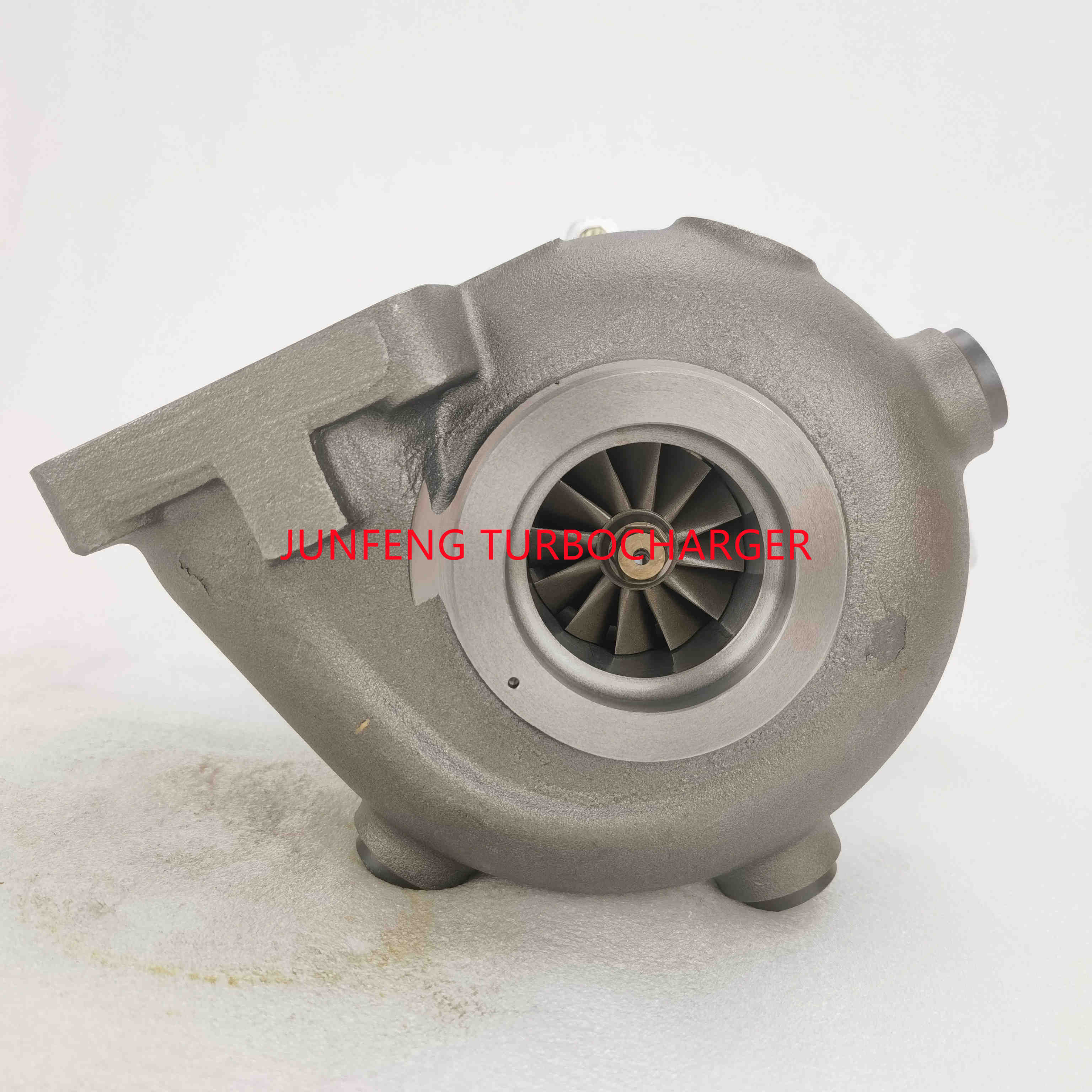waya 35240024A Turbo 53269886090 For VM 2.4L Engine HR492HT/9