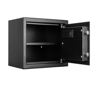 Fabrication de serrure électronique Type d'indicateur coffre-fort armoire accessoires coffre-fort serrure boîte en métal mot de passe électronique serrure