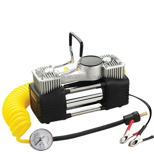 DC 12V Car air Compressor