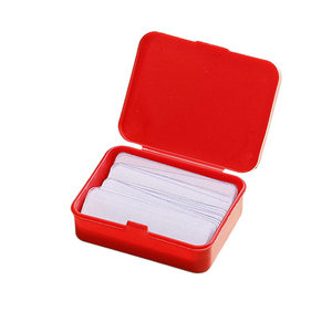 Transparent Double-Sided <b>Adhesive</b> Tape PET Material Residue-Free For Couplets Home Use - Product Image 2