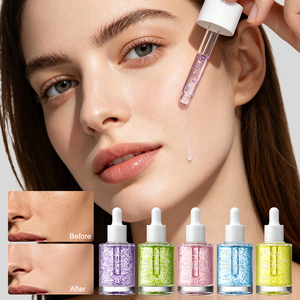 Suero Esencial en Cápsulas, Cuidado Antienvejecimiento, Apoyo a la Elasticidad, Hidratación Profunda, Renovación de la Piel, Cuidado Facial Premium, Suero para el Cuidado de la Piel - Product Image 1