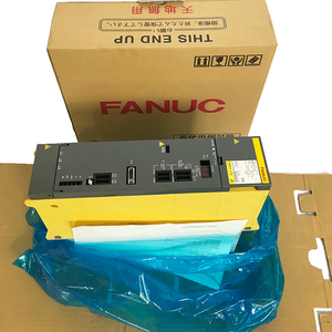 FANUC Amplifier A06B-6077-H106 New Original Tested Warranty Fast <b>Shipping</b> High Quality - Product Image 6