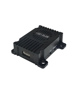 Accesorios para Drones de Carreras de Alta Potencia de 2000mW Recién Lanzados, 1.2G 1.3G 2W VTX VRX, Tres Niveles de Video - Product Image 2