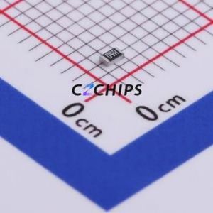 Resistencia SMD RC0603FR-07121RL 0603 (Tipo: Película Gruesa) (Resistencia: 121 Ohmios Precisión: 1%) - Product Image 1