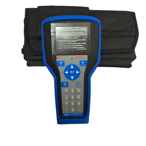 Hart 475 375 cầm tay Nộp Communicator/thiết bị truyền thông/giao thức điều hành tay - Product Image 5