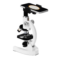 China Factory Cheap Price Price Monocular Optical Microscope Digital Stereo Microscope for School Teaching and Lab Research