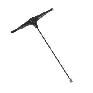 Receptor HappyFish ELRS 915MHz 2.4G ExpressLRS con Antena Tipo T de Plástico, Actualización Wifi, Compatible con Drones RC FPV, Accesorios - Product Image 5