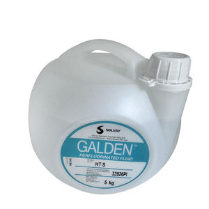 Aceite para bombas de vacío Solvigarden HT S importado de Italia/fluido de transferencia de calor/se puede vender en paquetes individuales - Product Image 1