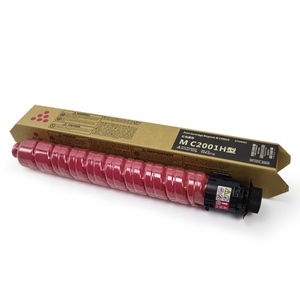Stampante <span class=keywords><strong>Laser</strong></span> a colori Ricoh Mc2001 <span class=keywords><strong>Toner</strong></span> per Mc2001 mc2001h mc2000 - Product Image 4