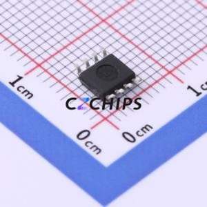 ชิปวงจรรวม HT386ARZ วงจรรวม SOP-8สำหรับเครื่องขยายเสียงชิ้นส่วนอิเล็กทรอนิกส์ - Product Image 2