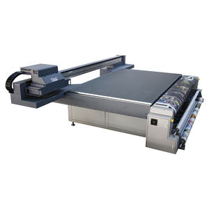 Machine d'impression industrielle 3D <span class=keywords><strong>hybride</strong></span> Ntek 2513R Imprimante à plat UV Led Made in China Imprimante 3D - Product Image 2