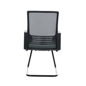 <span class=keywords><strong>Silla</strong></span> <span class=keywords><strong>de</strong></span> Oficina Ergonómica <span class=keywords><strong>de</strong></span> Malla Ajustable y Giratoria con Respaldo Bajo, Muebles <span class=keywords><strong>de</strong></span> Oficina <span class=keywords><strong>de</strong></span> Buena Calidad a Precio Económico, 2026 - Product Image 2