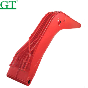 DX225 larga llegar aguilón y el brazo - Product Image 4
