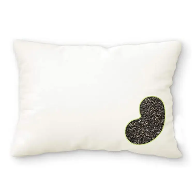 Custom Organic Buckwheat Filled Japanese Pillow