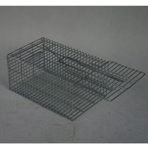 Trampa de ratón inteligente para personas y mascotas, trampa para atrapar y liberar, segura - Product Image 5