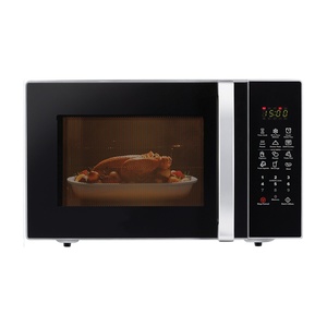 เตาไมโครเวฟดิจิตอลสแตนเลส 25 ลิตร ยี่ห้อซานตง สำหรับใช้ในบ้าน - Product Image 1